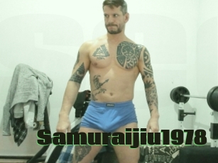 Samuraijiu1978