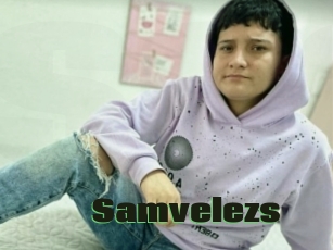 Samvelezs