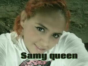 Samy_queen