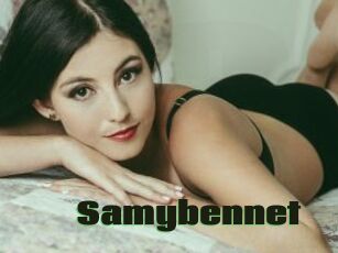 Samybennet