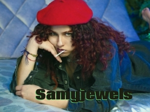Samyjewels