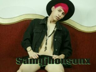 Samyjhonsonx