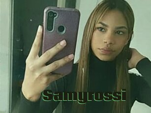 Samyrossi