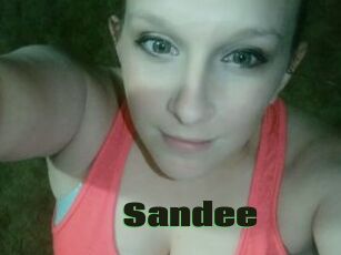 Sandee