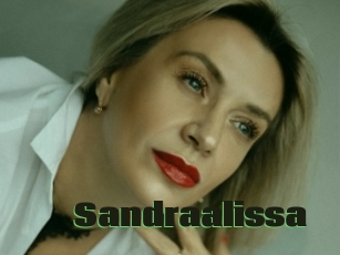 Sandraalissa