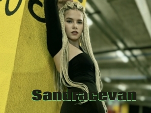 Sandracevan