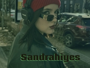 Sandrahiyes