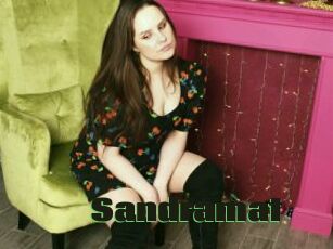 Sandramat