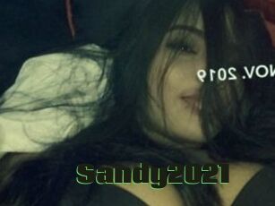 Sandy2021