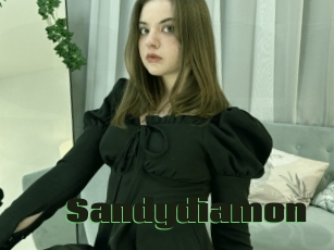 Sandydiamon
