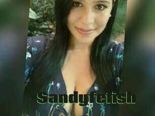 Sandyfetish
