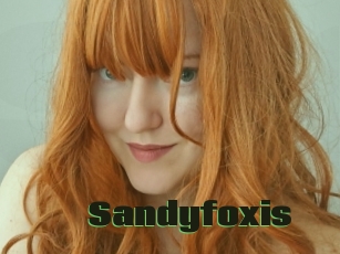 Sandyfoxis