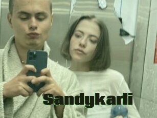 Sandykarli