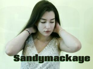 Sandymackaye