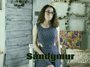 Sandymur