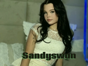 Sandyswon