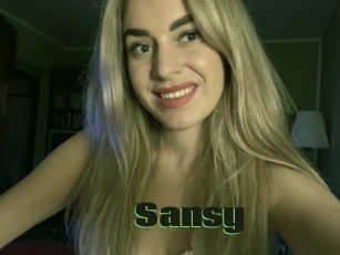 Sansy