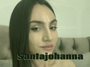 Santajohanna