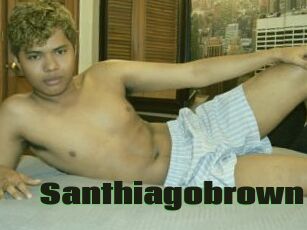 Santhiagobrown