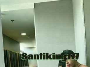 Santiking777
