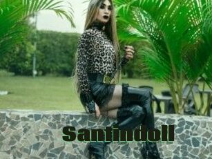 Santindoll