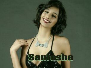Santosha