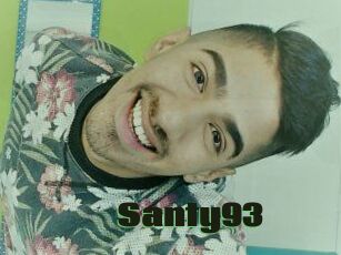 Santy93