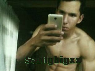 Santybigxx