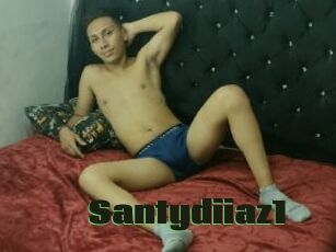 Santydiiaz1