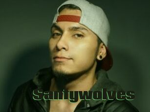 Santywolves