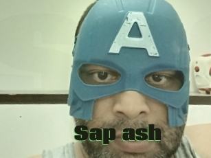 Sap_ash