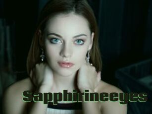 Sapphirineeyes