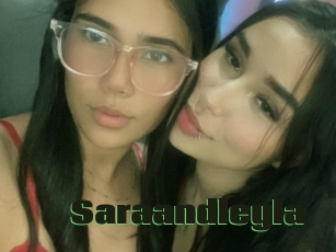 Saraandleyla