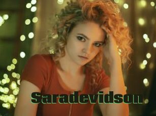 Saradevidson