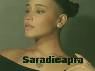 Saradicapra