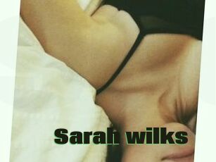 Sarah_wilks