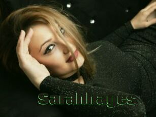 Sarahhayes