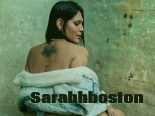 Sarahhboston