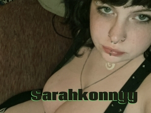 Sarahkonnyy
