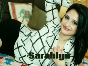 Sarahlyn