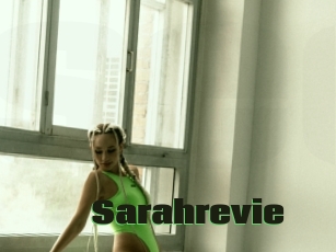 Sarahrevie