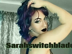 Sarahswitchblade