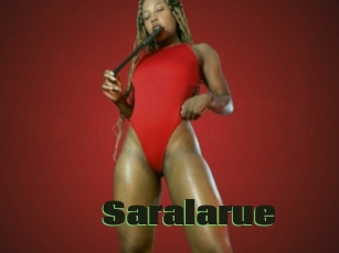 Saralarue