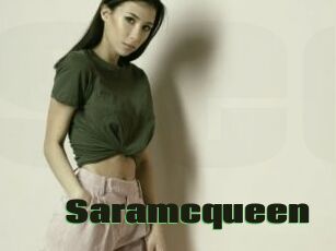 Saramcqueen