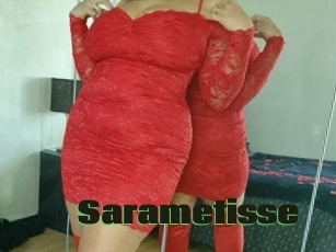 Sarametisse
