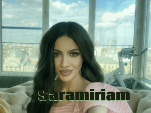 Saramiriam