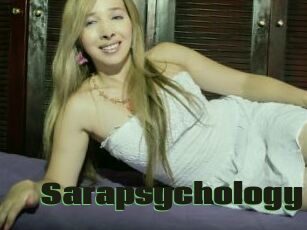 Sarapsychology