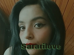 Sararilove