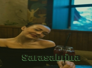 Sarasabrina