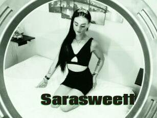 Sarasweett